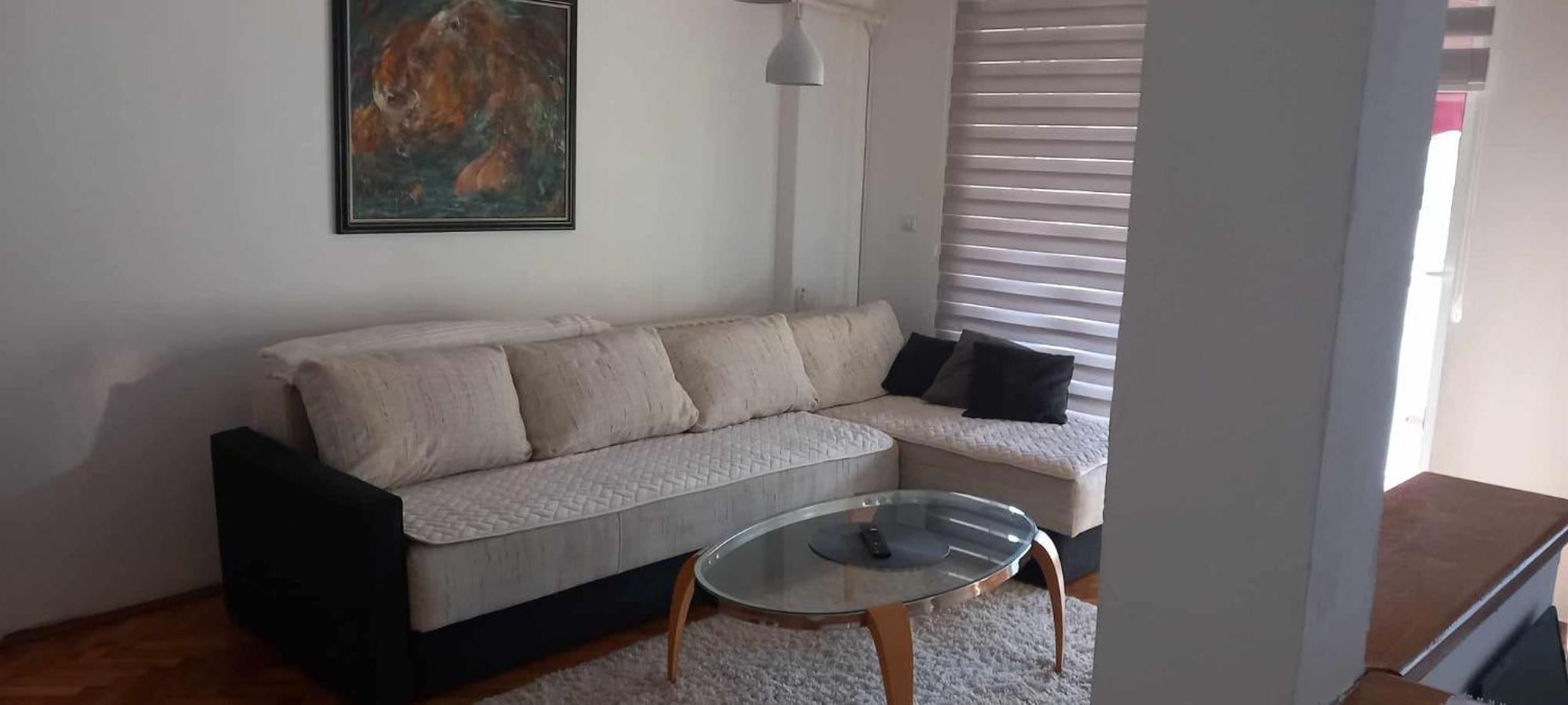 Adriana'S Apartment Skopje Ngoại thất bức ảnh