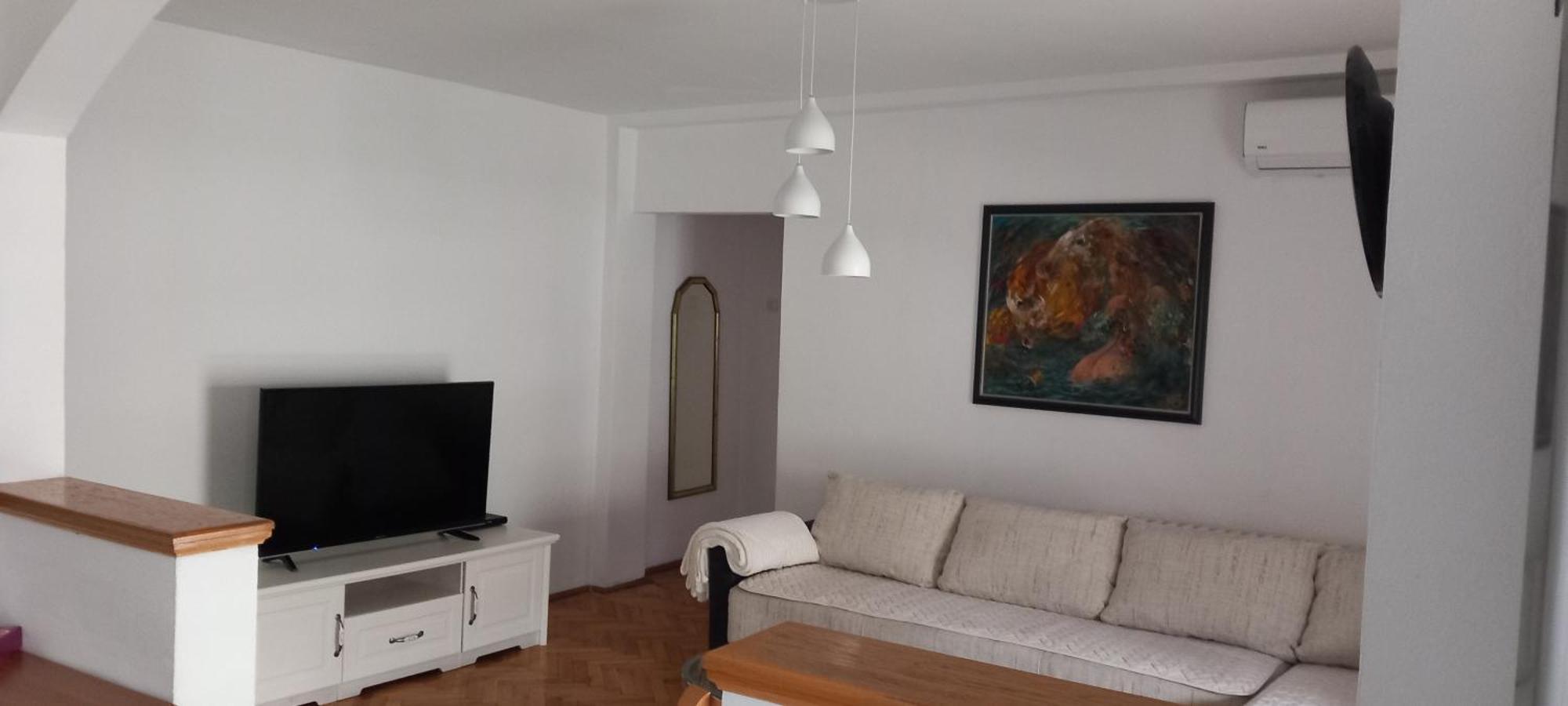 Adriana'S Apartment Skopje Ngoại thất bức ảnh