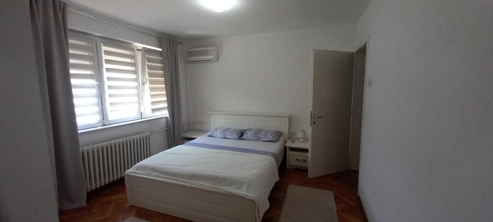 Adriana'S Apartment Skopje Ngoại thất bức ảnh