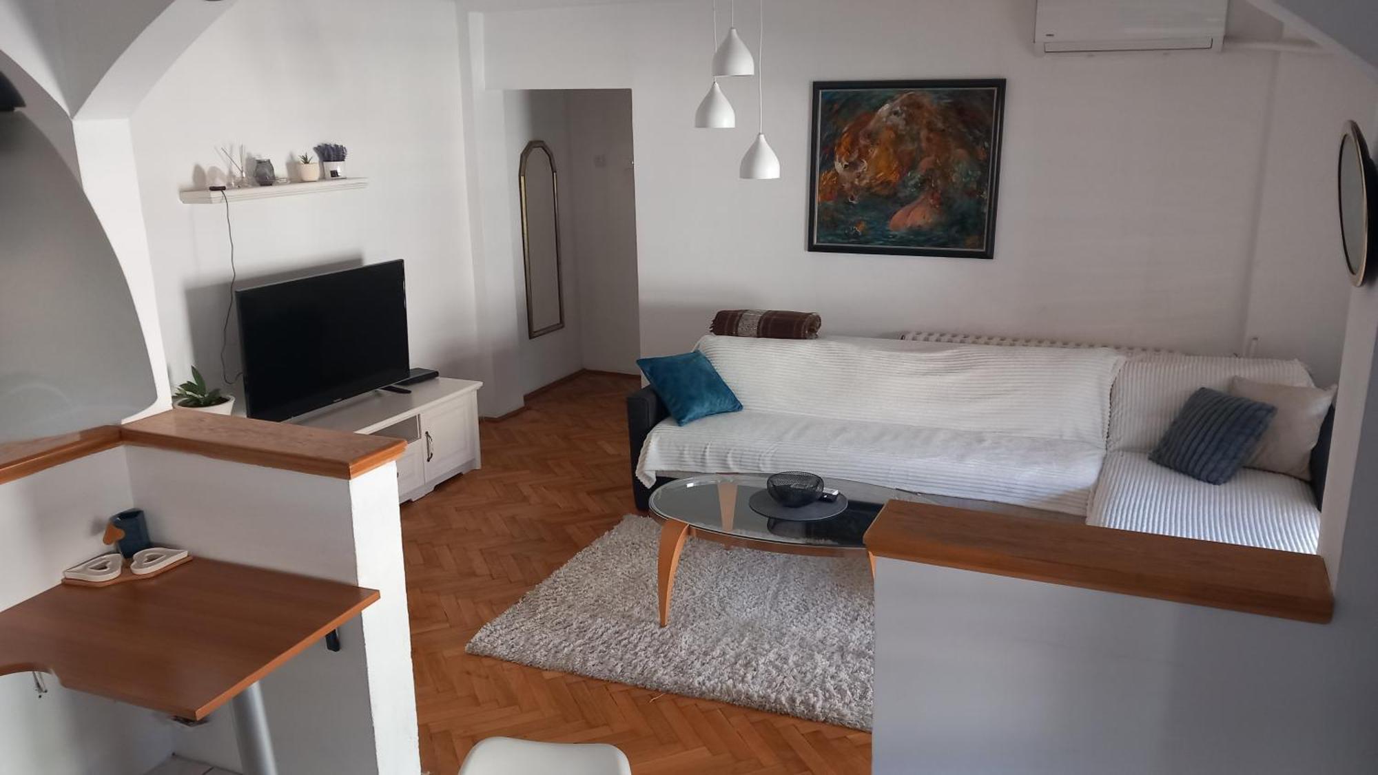 Adriana'S Apartment Skopje Ngoại thất bức ảnh