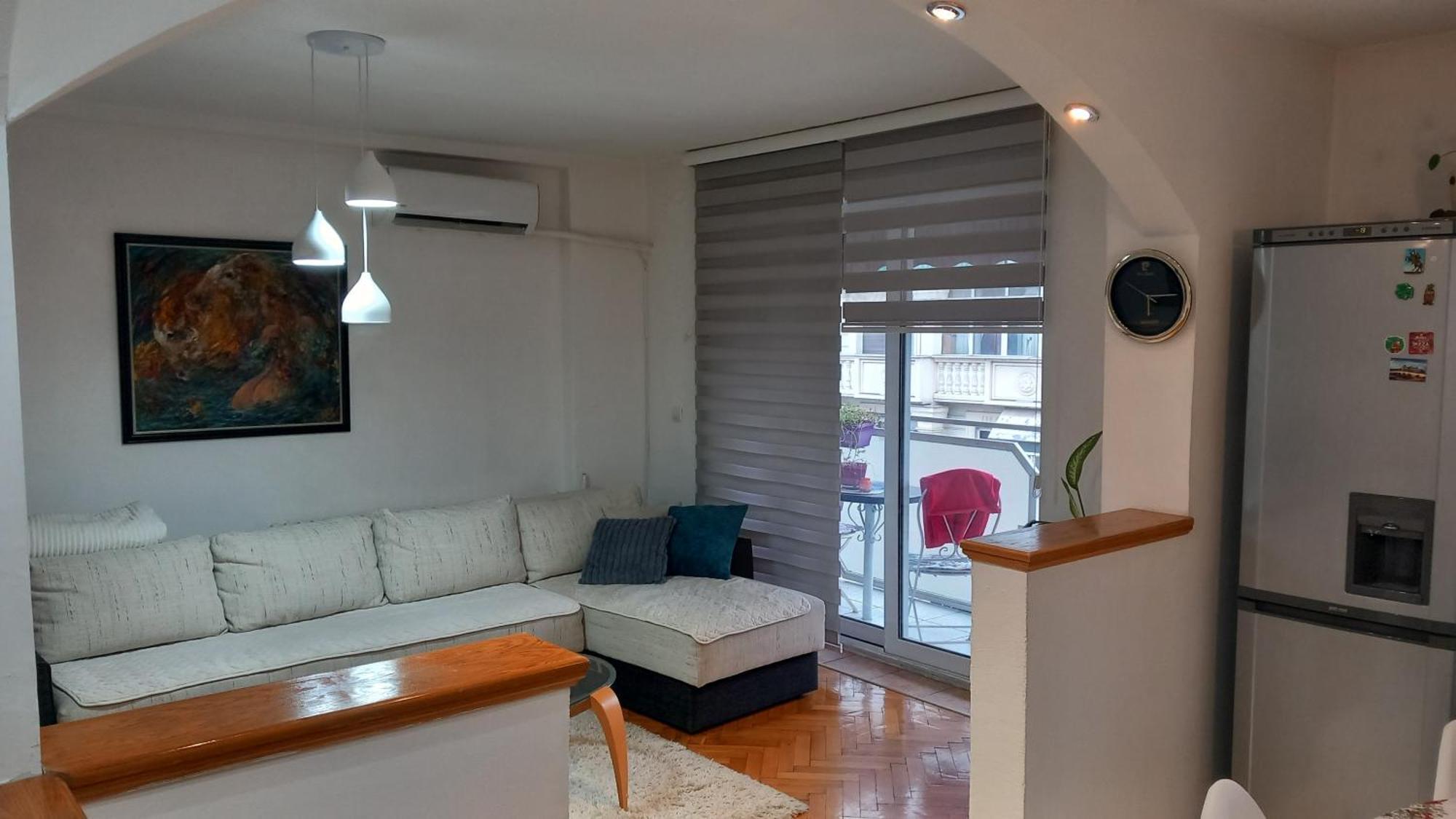 Adriana'S Apartment Skopje Ngoại thất bức ảnh