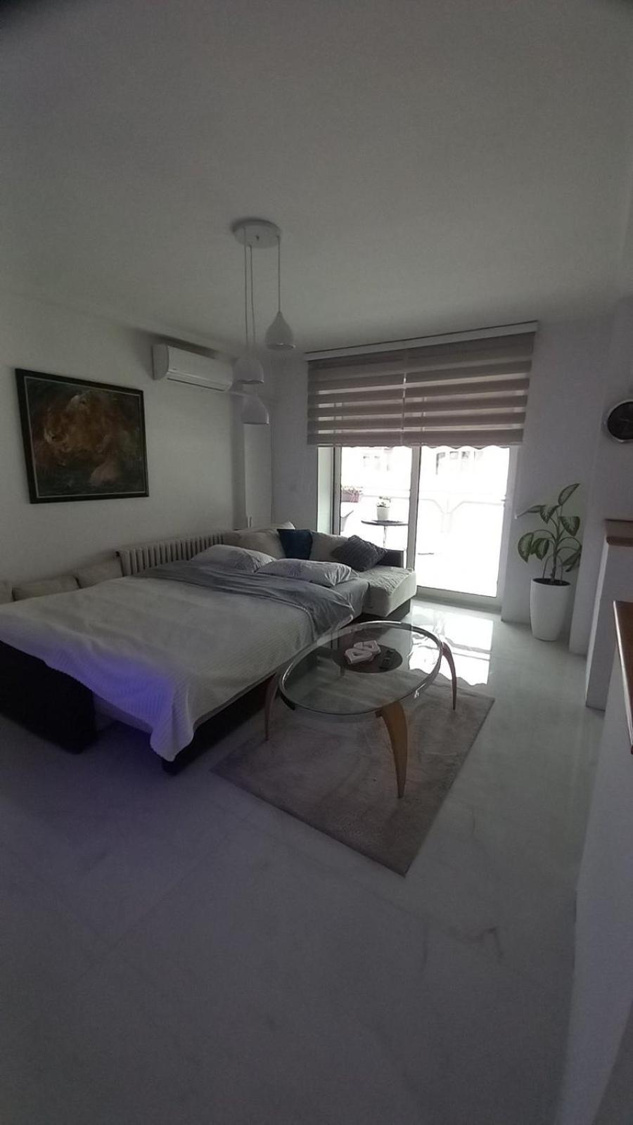 Adriana'S Apartment Skopje Ngoại thất bức ảnh